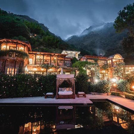 Casa Prana Hotel In Atitlan Santa Cruz La Laguna Εξωτερικό φωτογραφία