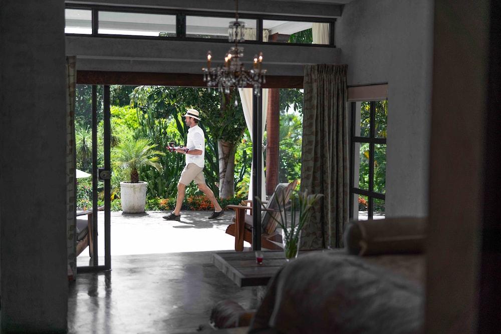 Casa Prana Hotel In Atitlan Santa Cruz La Laguna Εξωτερικό φωτογραφία