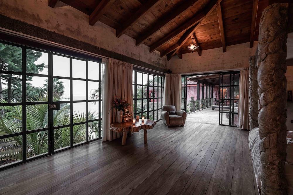 Casa Prana Hotel In Atitlan Santa Cruz La Laguna Εξωτερικό φωτογραφία