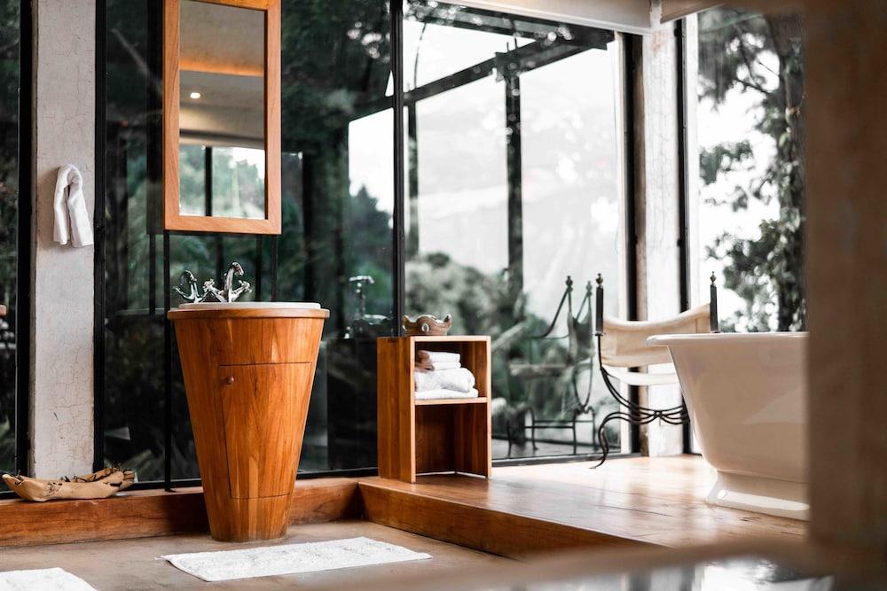 Casa Prana Hotel In Atitlan Santa Cruz La Laguna Εξωτερικό φωτογραφία