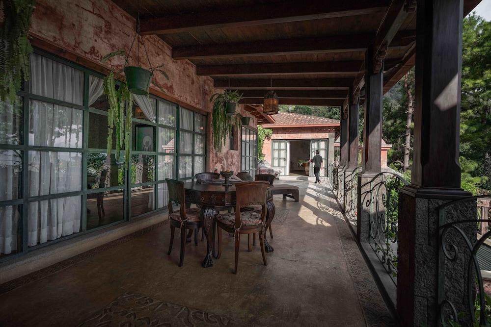 Casa Prana Hotel In Atitlan Santa Cruz La Laguna Εξωτερικό φωτογραφία