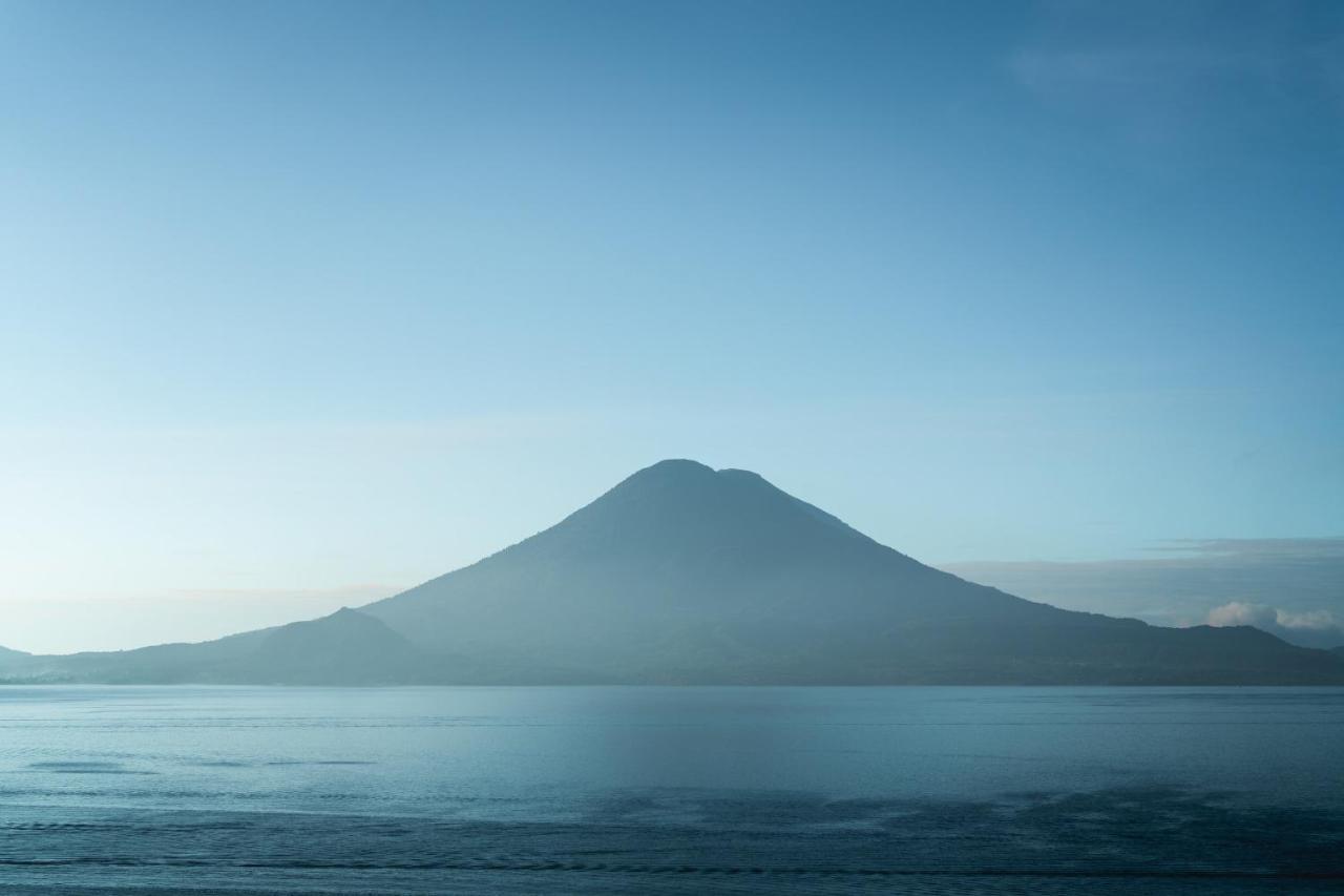 Casa Prana Hotel In Atitlan Santa Cruz La Laguna Εξωτερικό φωτογραφία