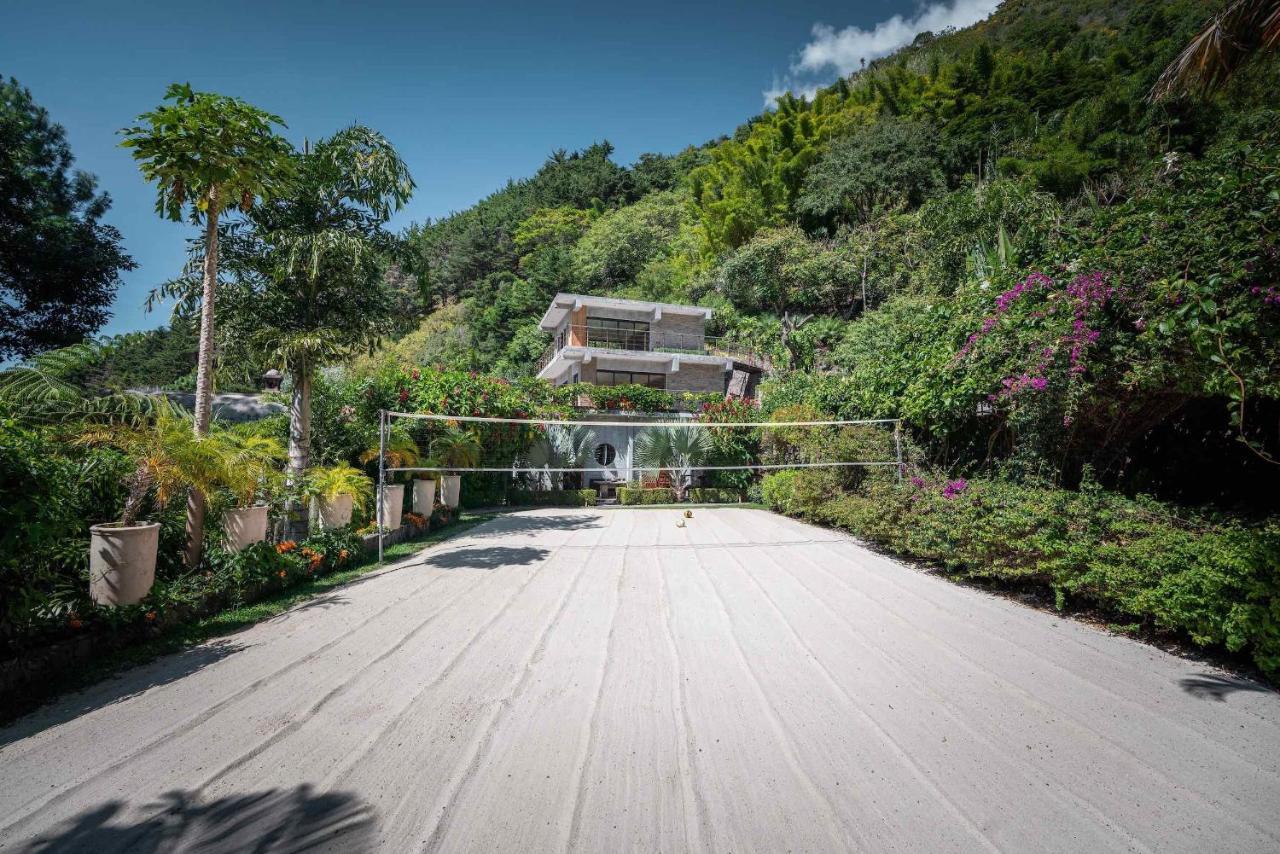 Casa Prana Hotel In Atitlan Santa Cruz La Laguna Εξωτερικό φωτογραφία