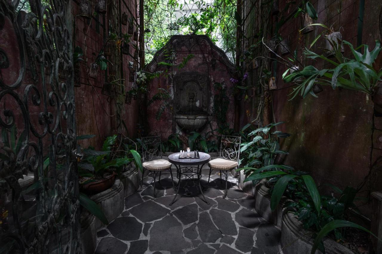 Casa Prana Hotel In Atitlan Santa Cruz La Laguna Εξωτερικό φωτογραφία