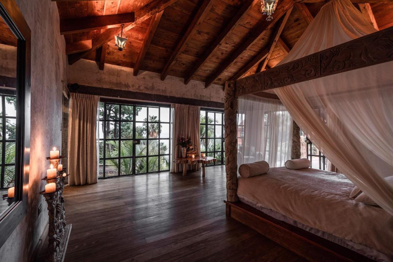 Casa Prana Hotel In Atitlan Santa Cruz La Laguna Εξωτερικό φωτογραφία